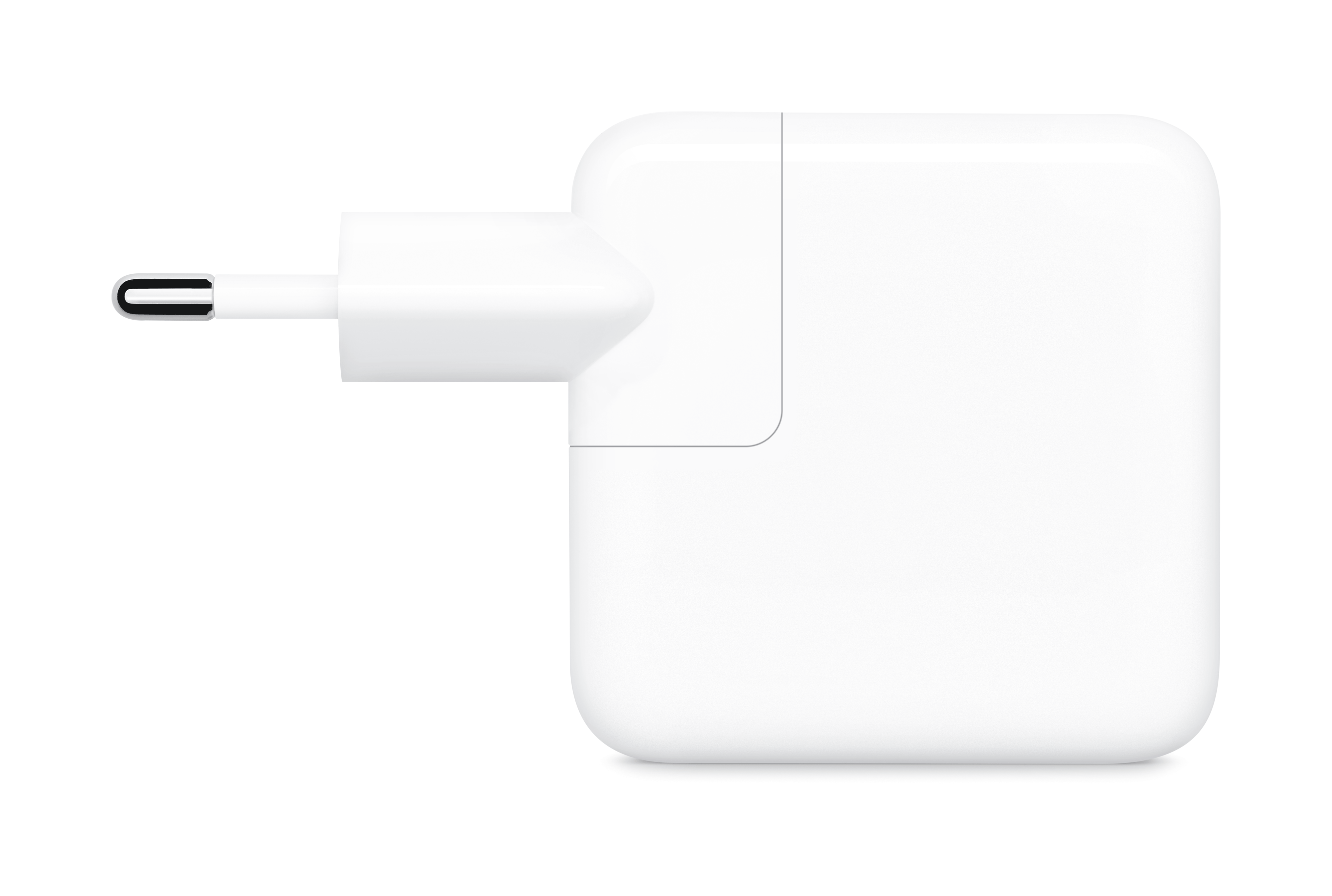 Apple Dual USB-C 35W Power Adapter