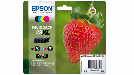 Epson Multipack 29XL