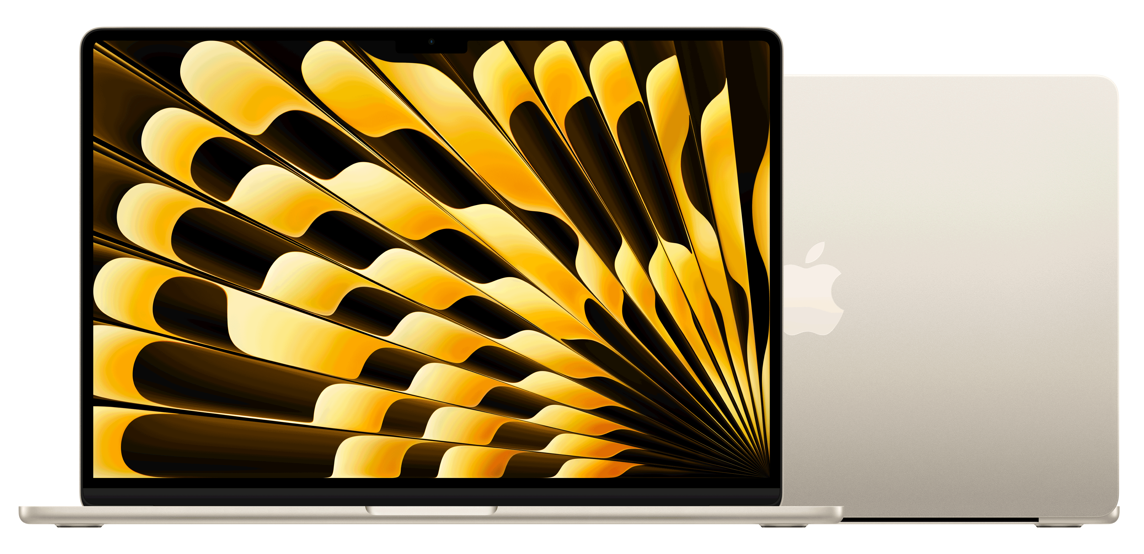 Letzte Chance: Apple MacBook Air 15" M3 Chip 8C/10C