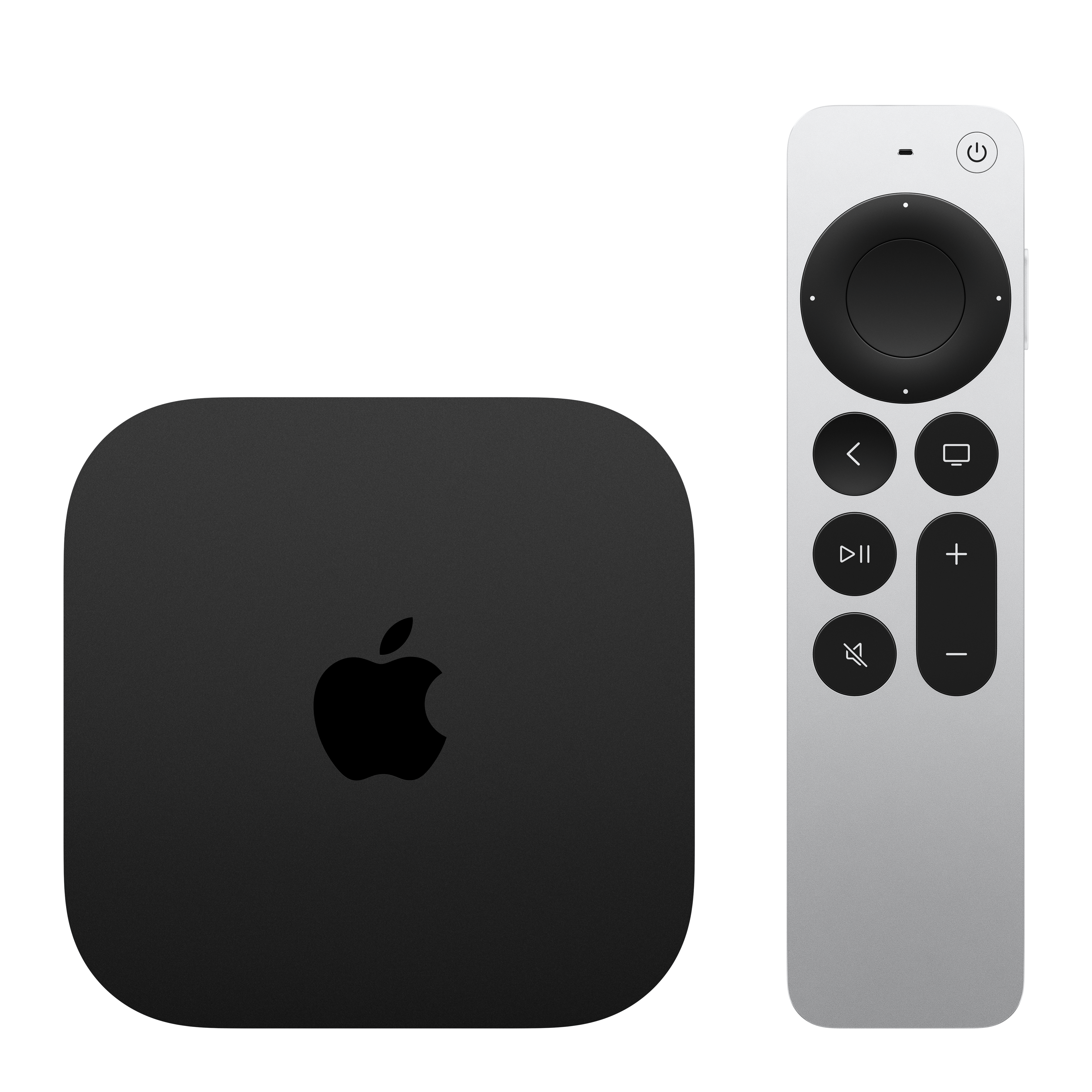 Apple TV 4K Wi-Fi mit 64GB Speicher