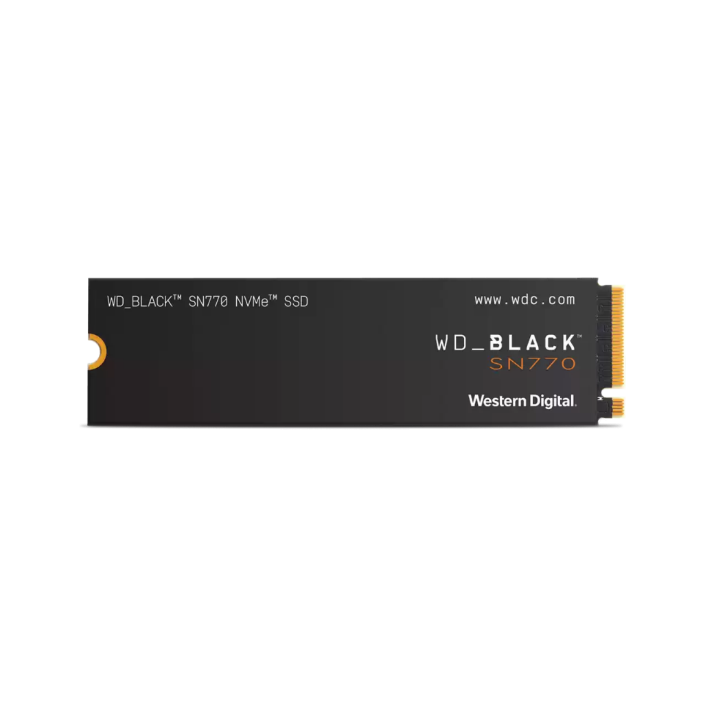 WesternDigital WD Black SN770 NVMe PCIe 4 0 X 4 M 2 2TB Mac office westerndigital-wd-black-sn770-nvme-pcie-4-0-x-4-m-2-2tb-mac-office