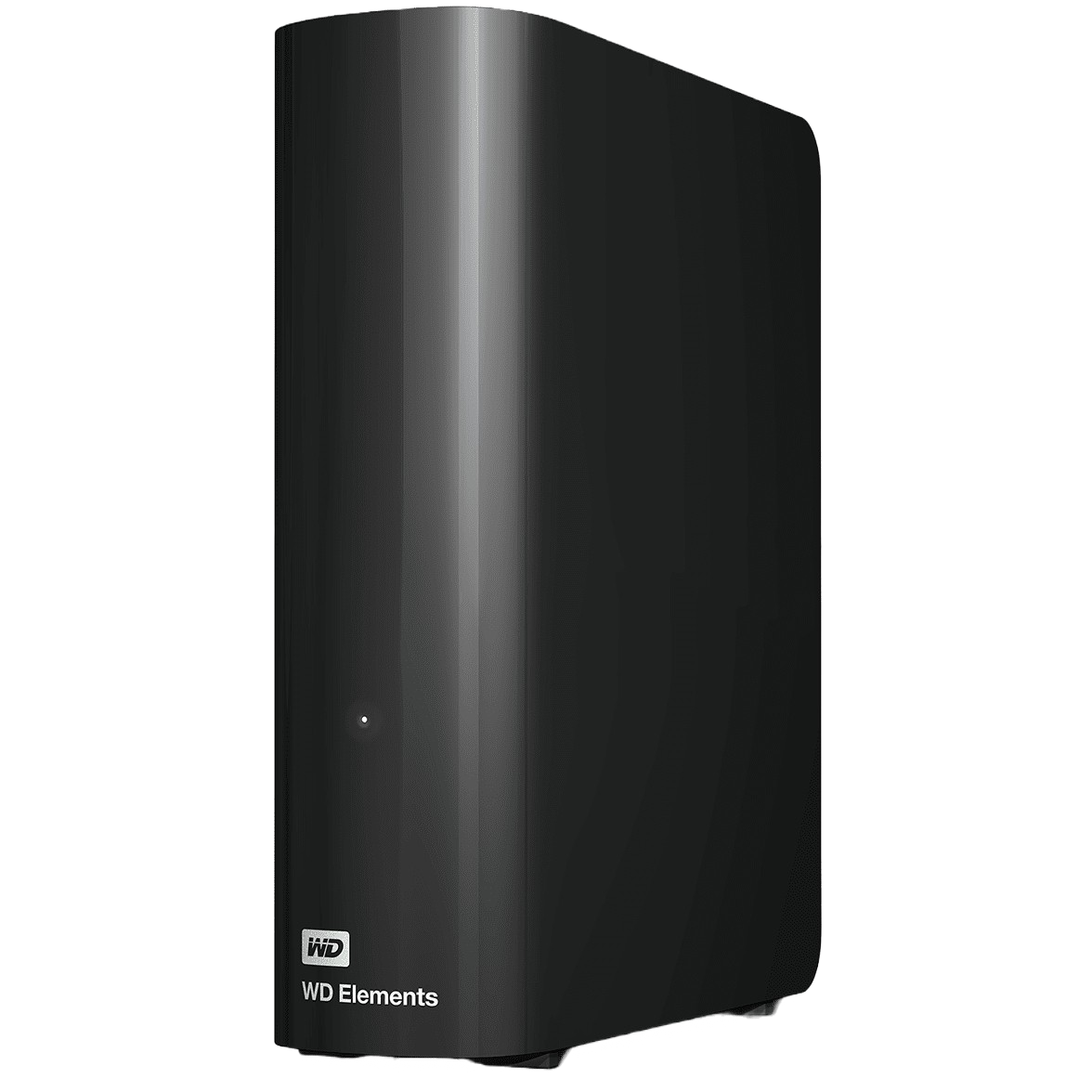 WesternDigital WD Elements Desktop 12 TB