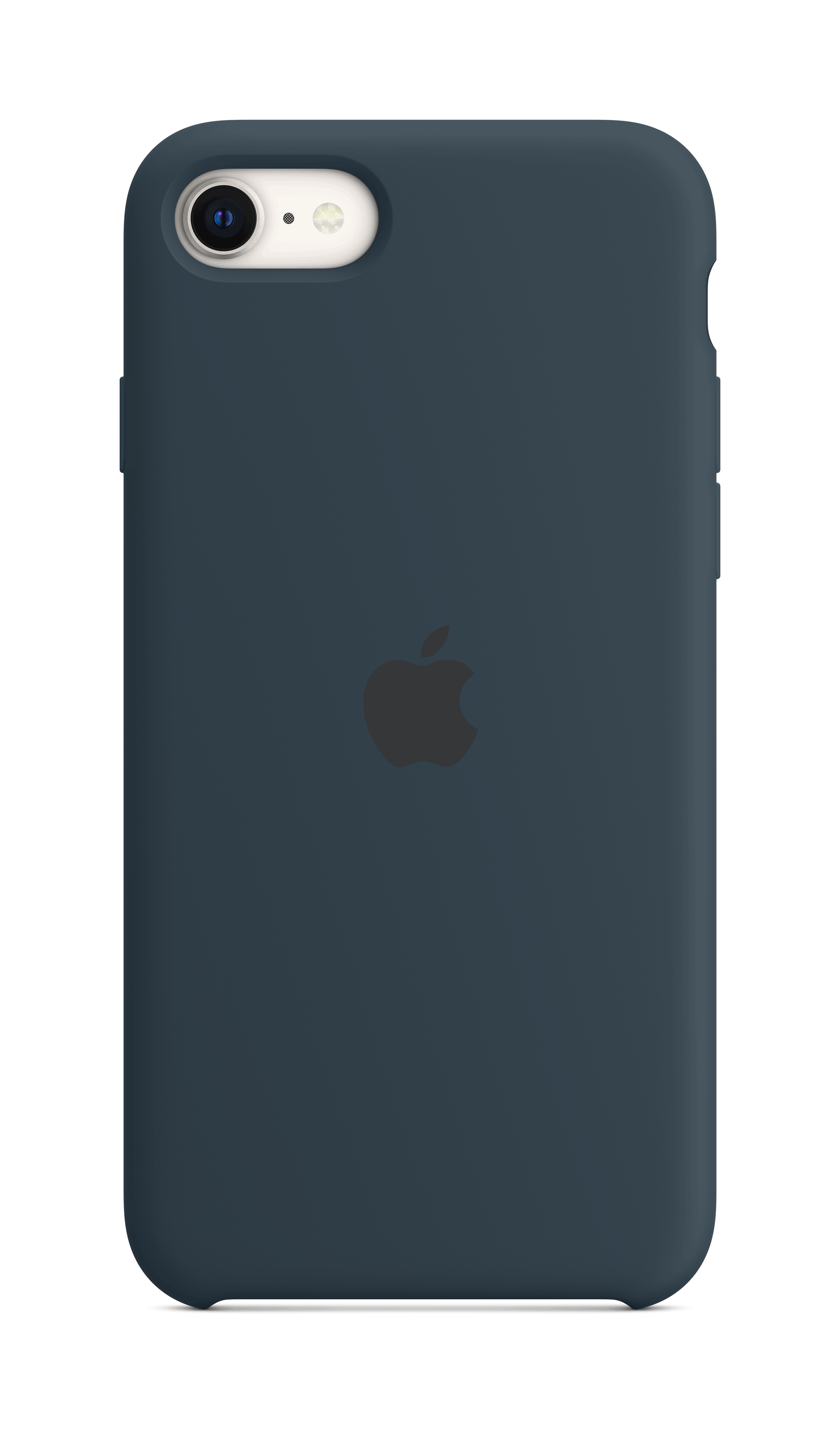 Apple iPhone SE Silikon Case