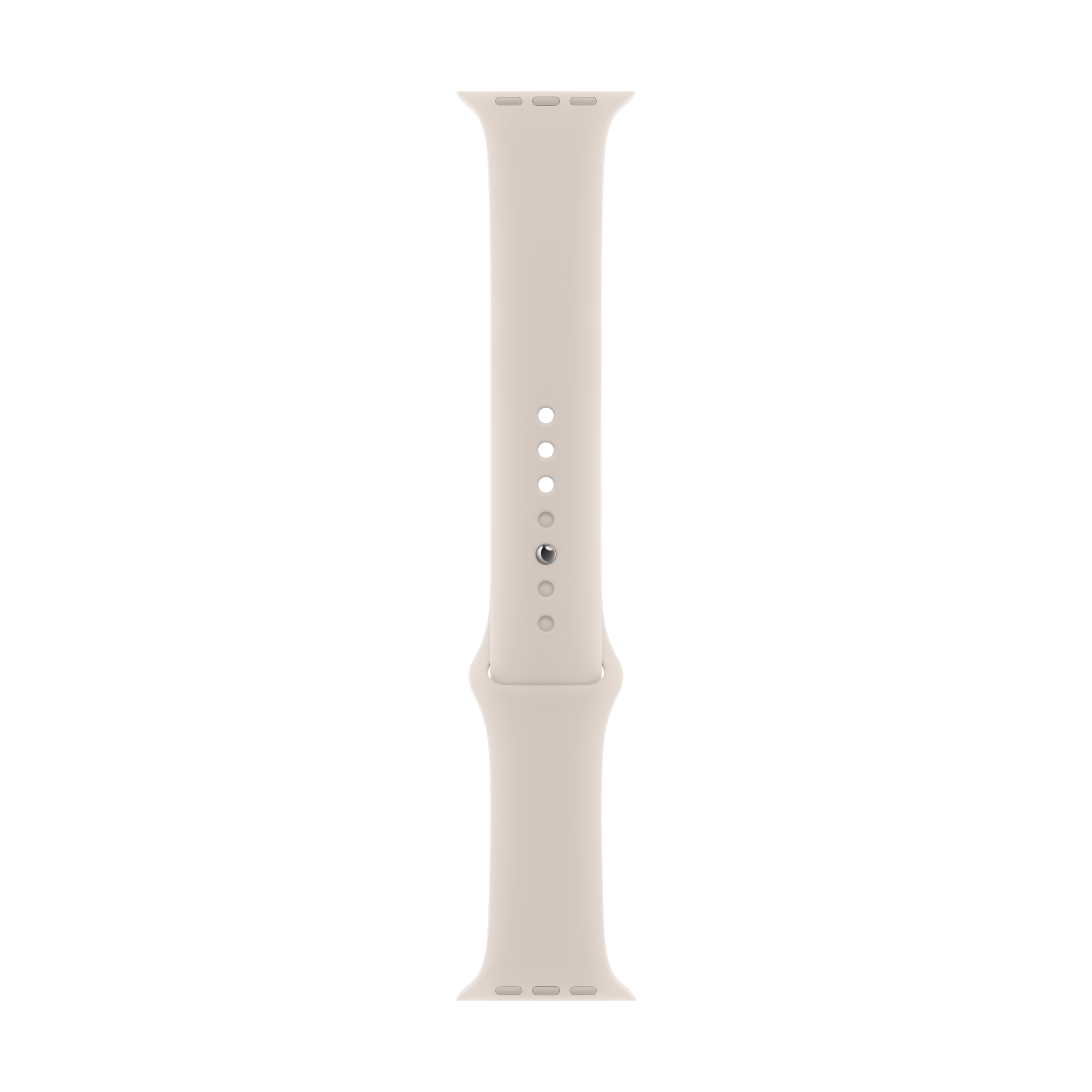 Apple Watch 46mm Sportarmband