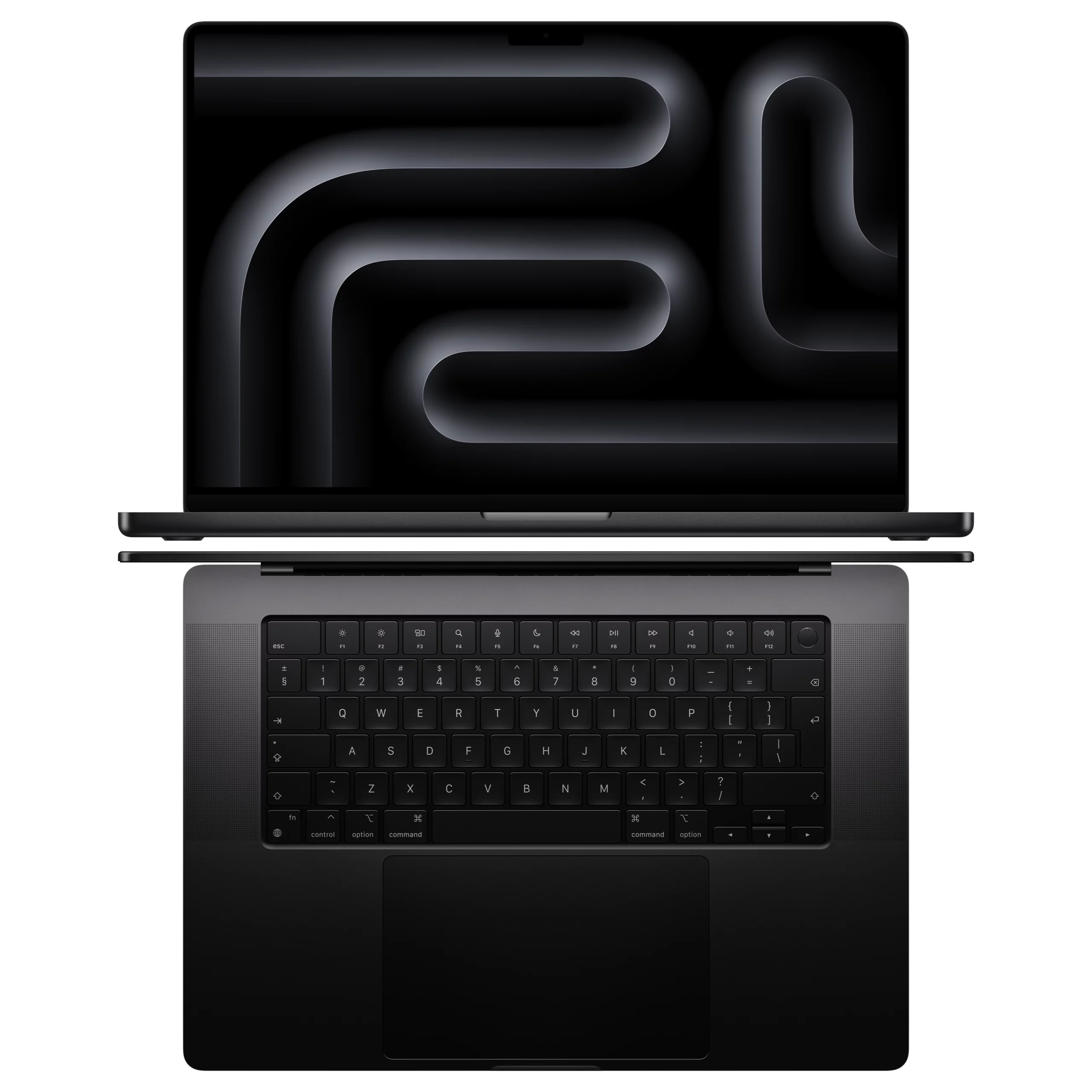 space schwarz CTO 32G/2TB