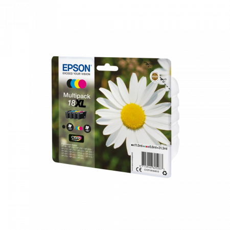 Epson 18XL Multipack