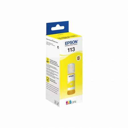 Epson EcoTank 113 orignal Nachfülltinte 70 ml