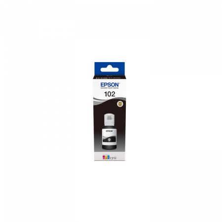 Epson 102 Original Tintenbehälter 127 ml
