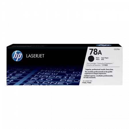 HP Toner für LaserJet P1566/P1606dn
