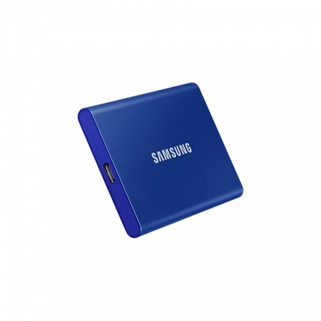 Samsung Portable T7 1 TB USB 3.2 Gen2