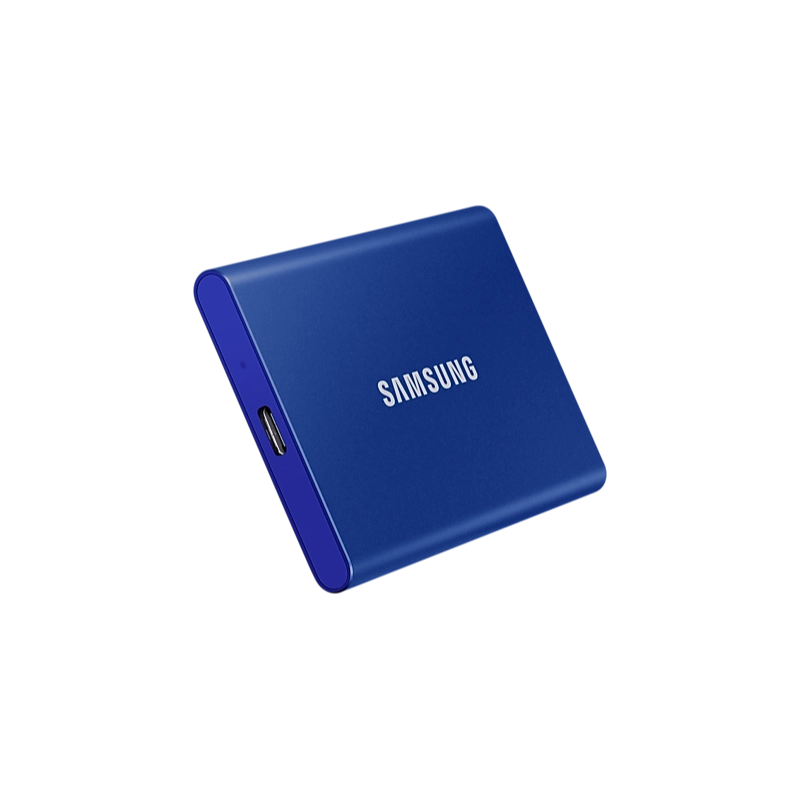 Samsung Portable T7 1 TB USB 3.2 Gen2