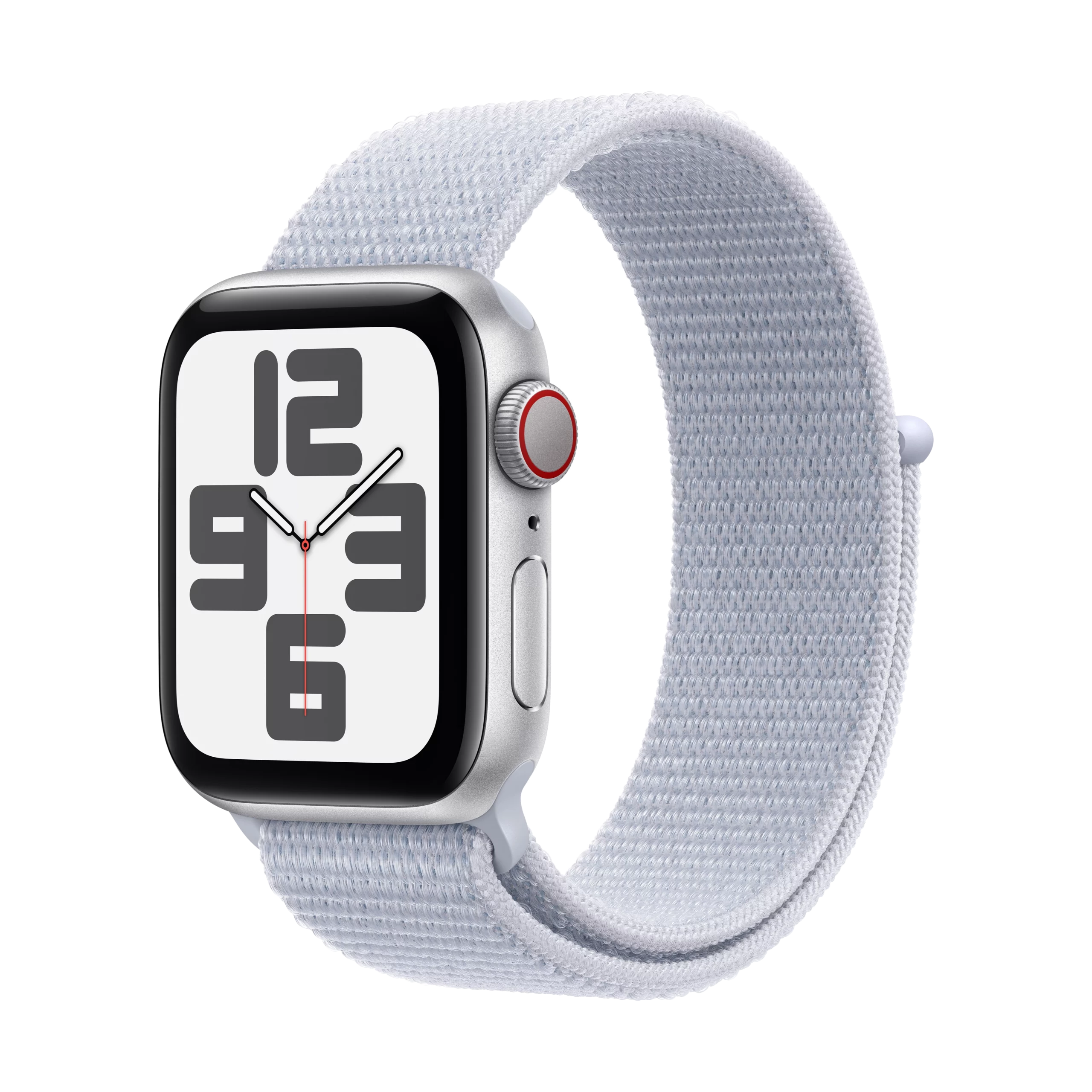 Letzte Chance: Apple Watch SE GPS + Cellular