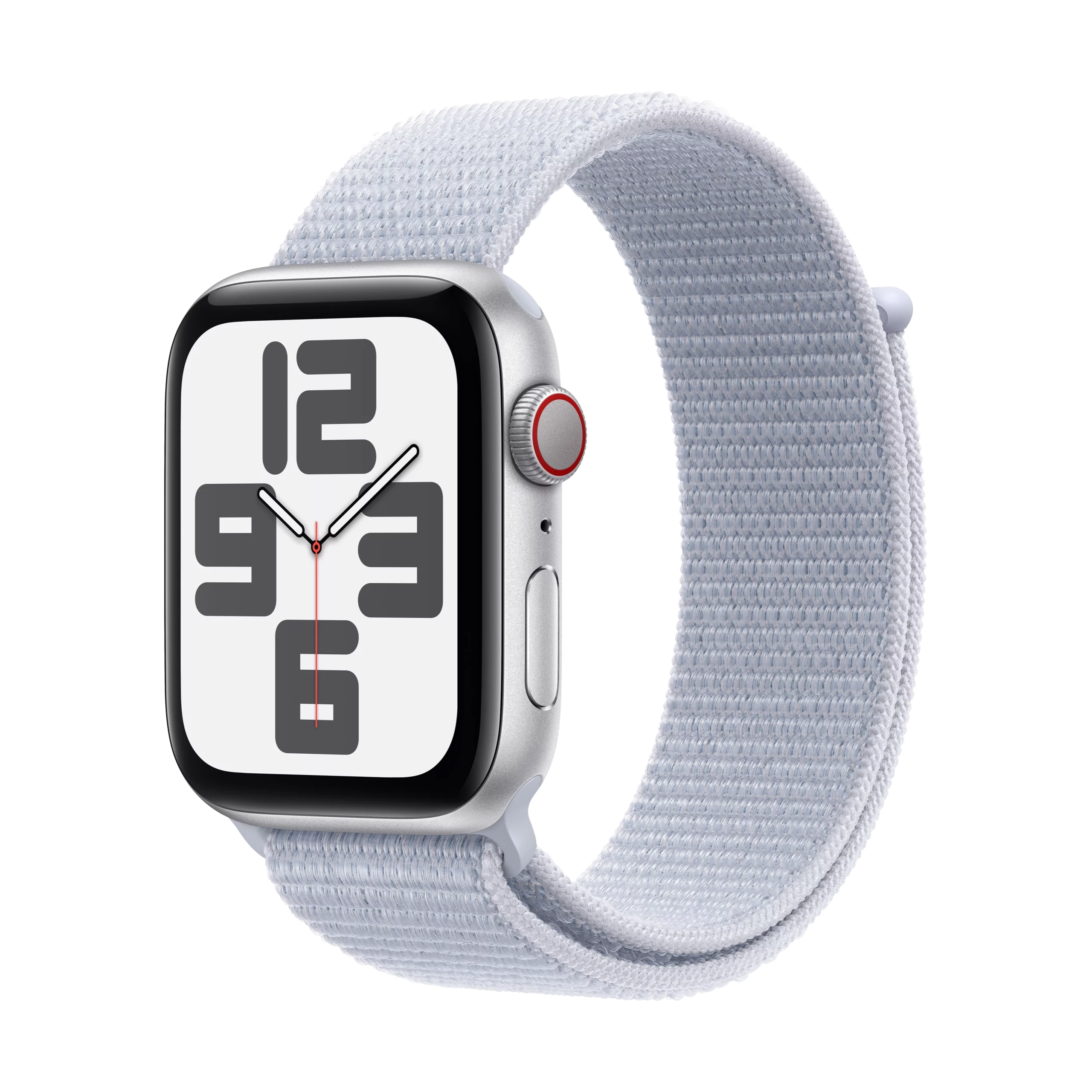 Letzte Chance: Apple Watch SE GPS + Cellular