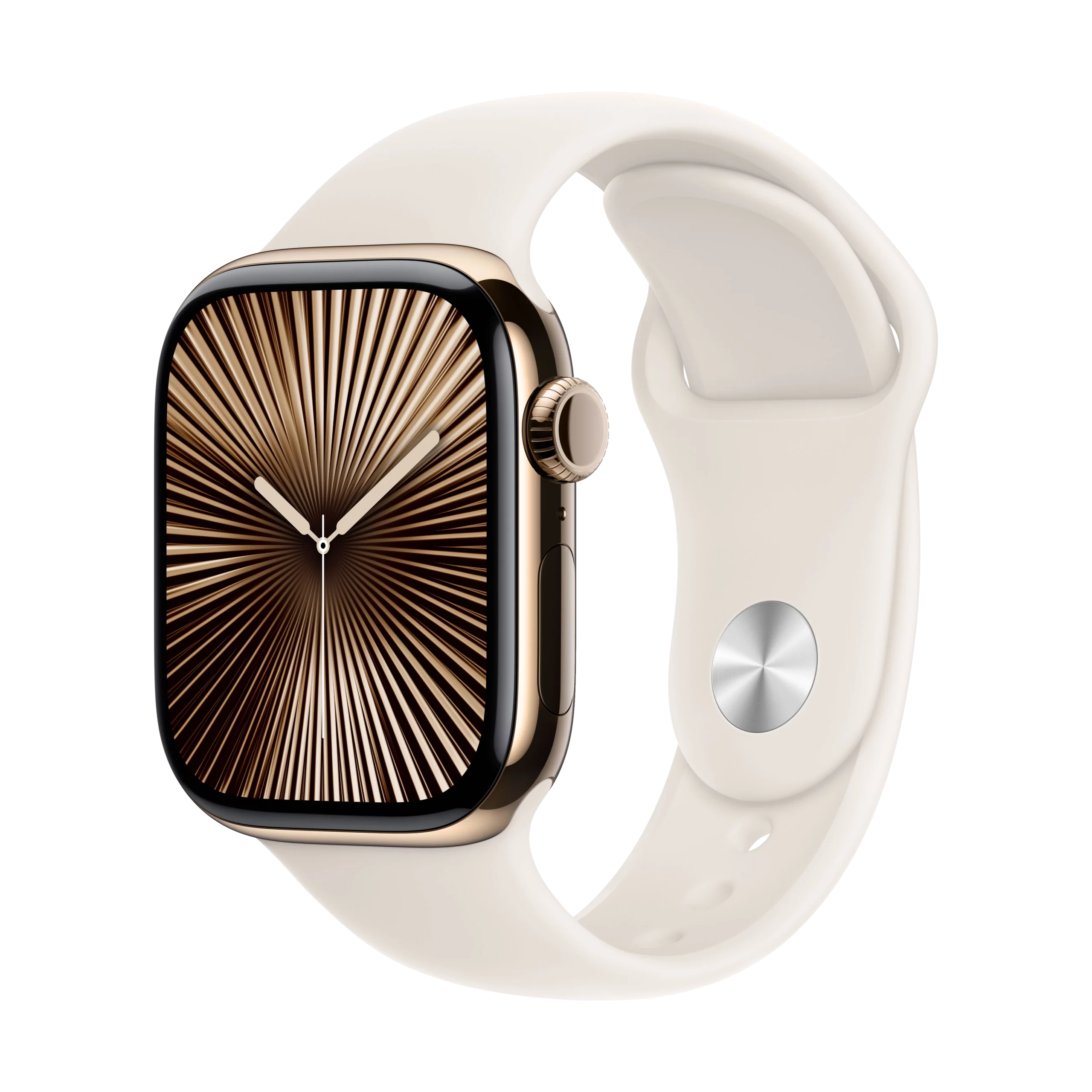Letzte Chance: Apple Watch Series 10 GPS + Cellular