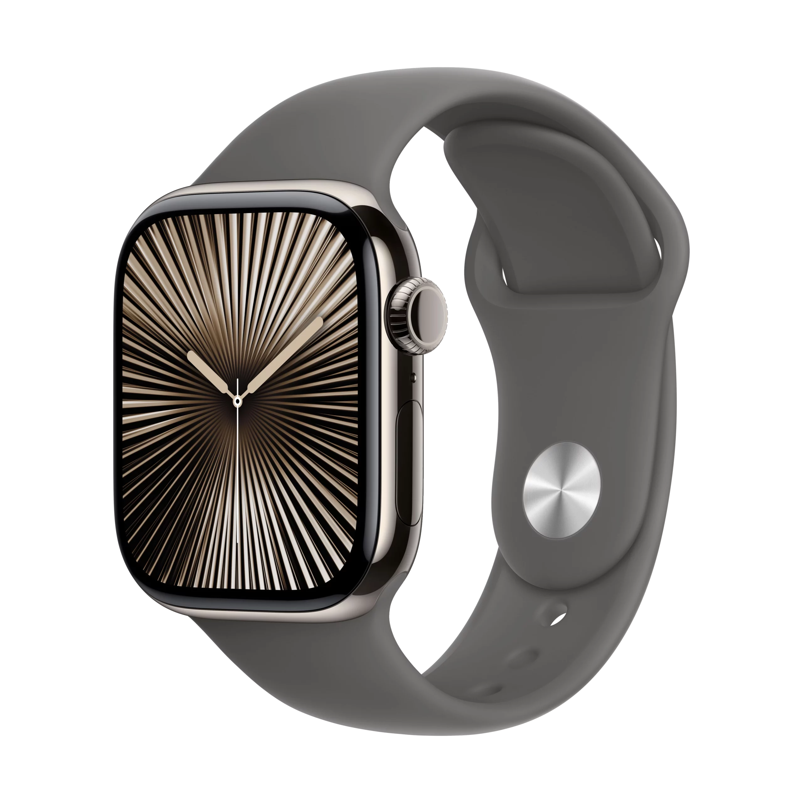 Letzte Chance: Apple Watch Series 10 GPS + Cellular