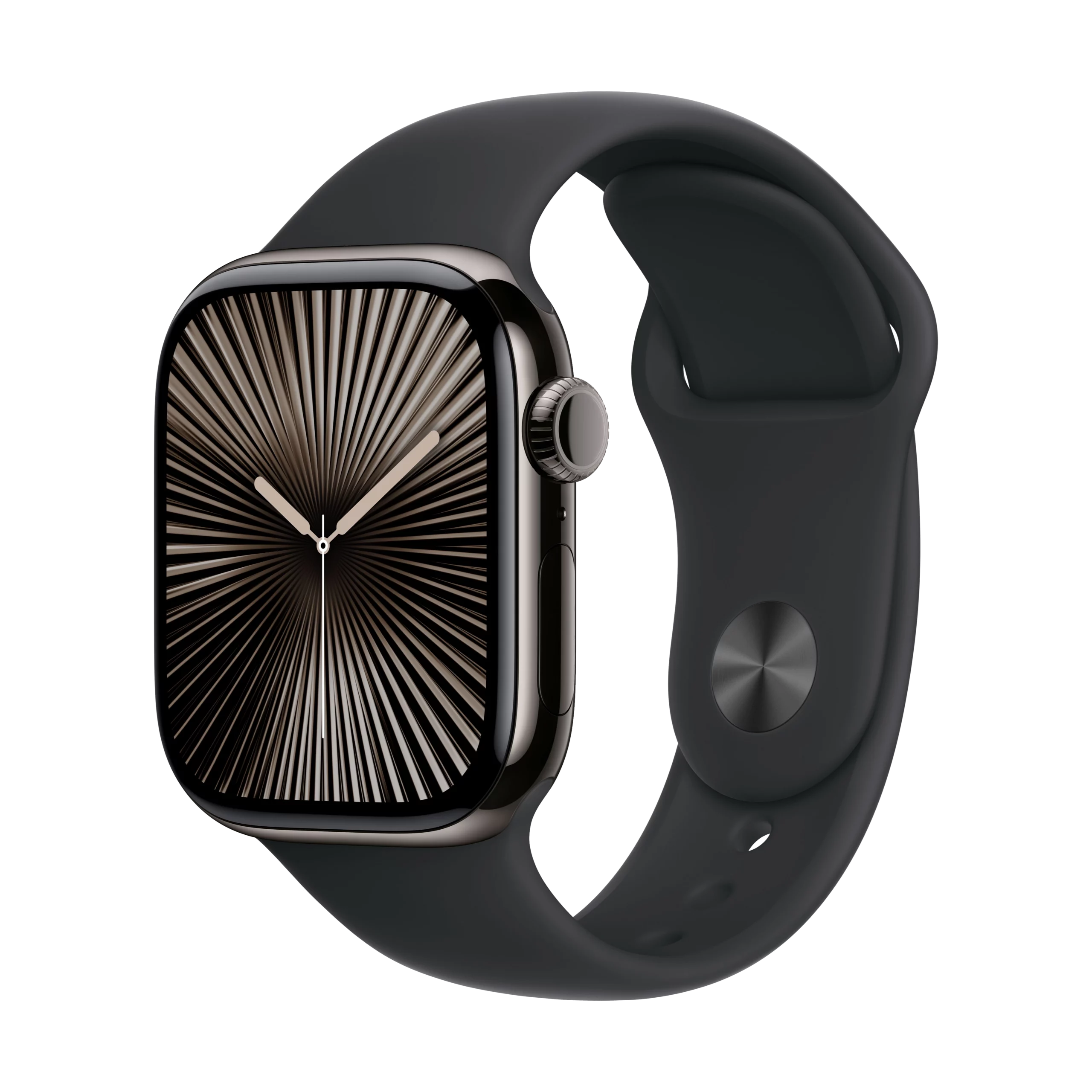 Letzte Chance: Apple Watch Series 10 GPS + Cellular