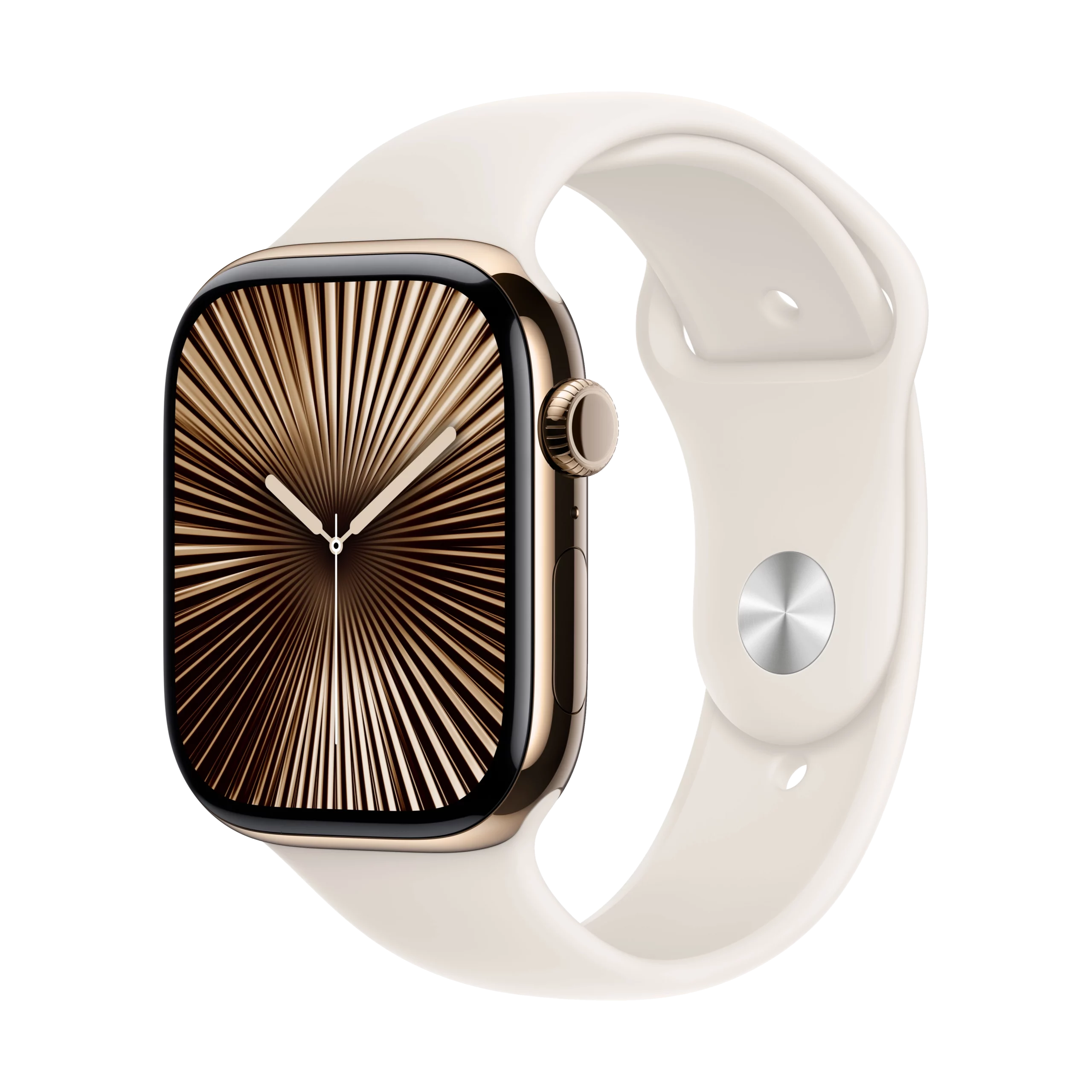 Letzte Chance: Apple Watch Series 10 GPS + Cellular