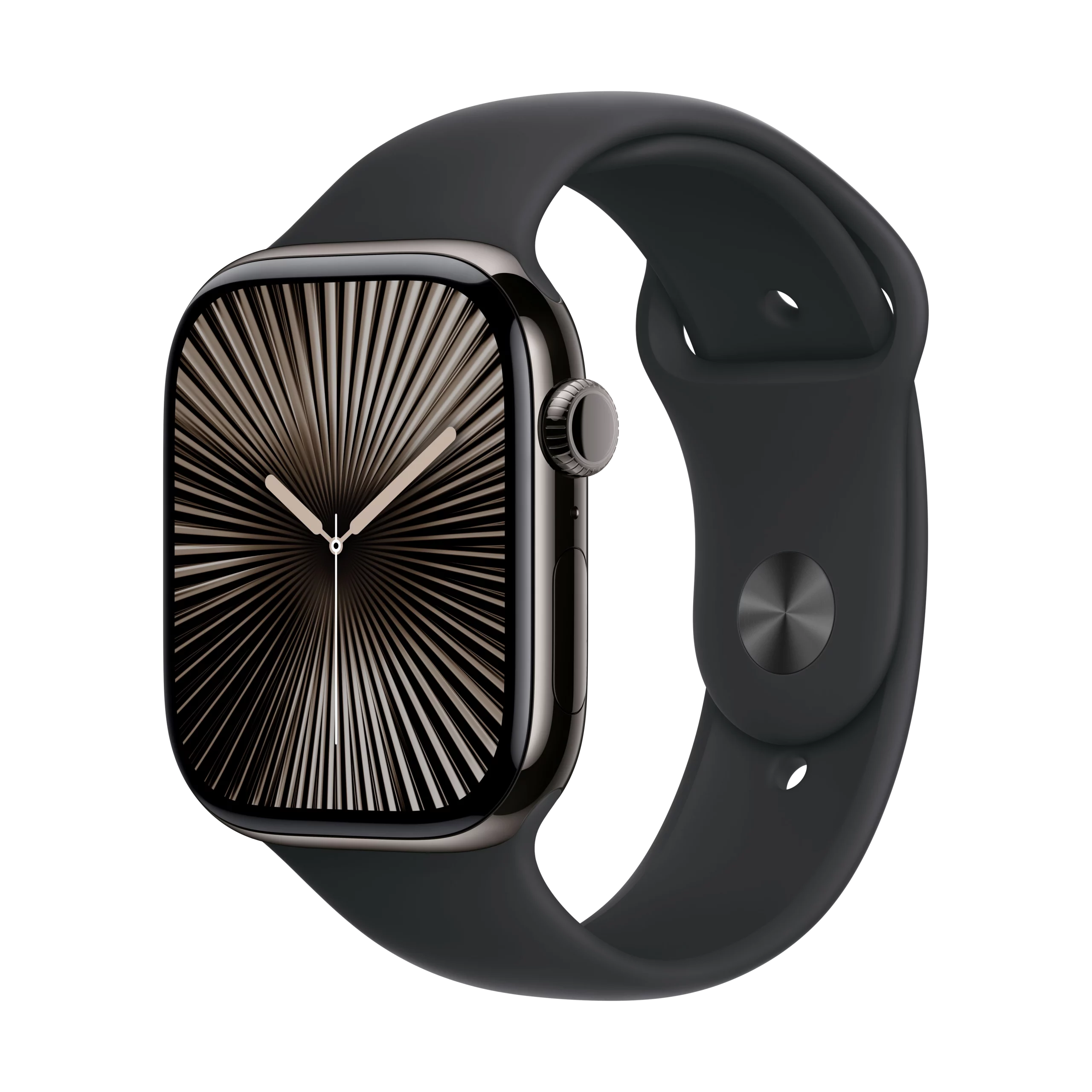 Letzte Chance: Apple Watch Series 10 GPS + Cellular