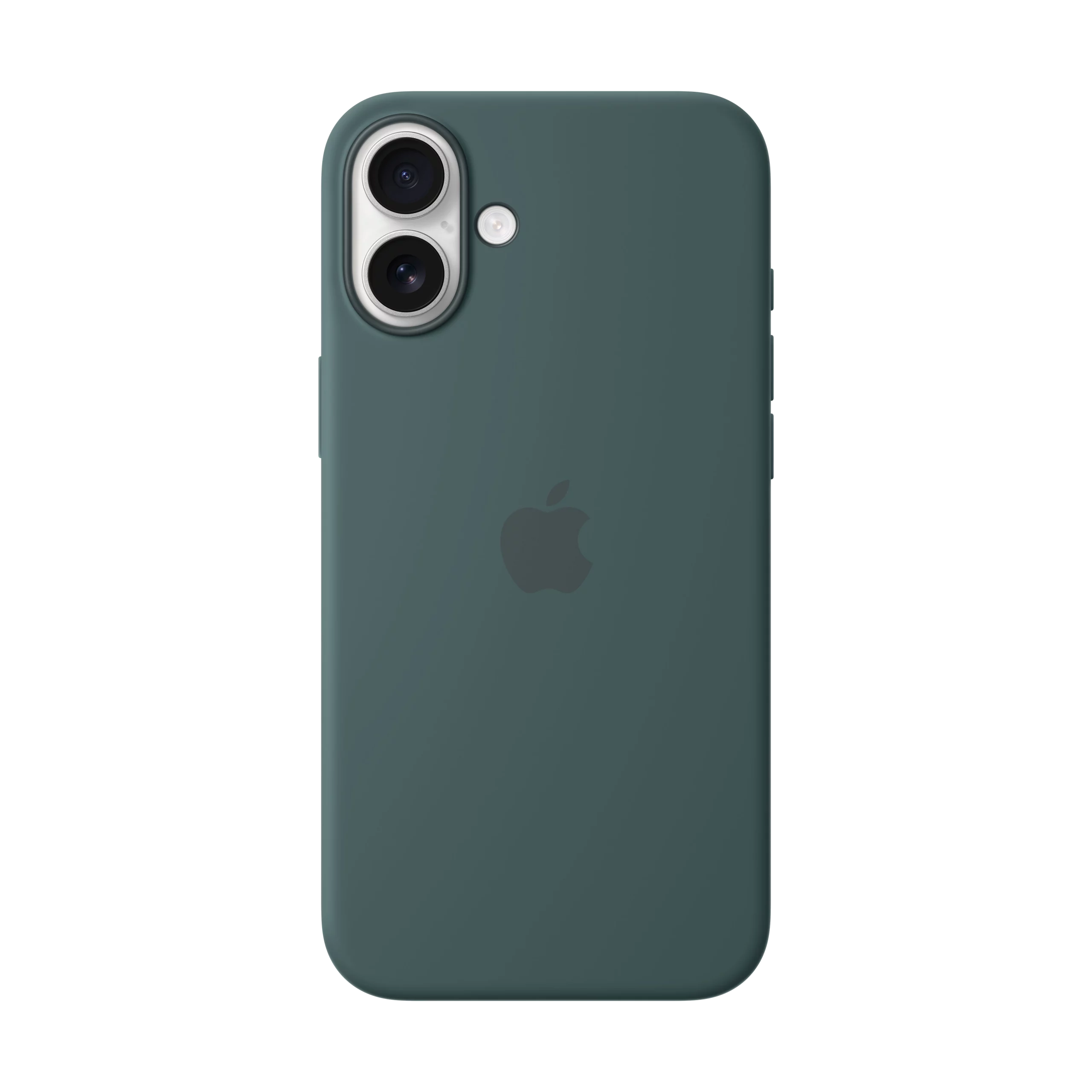 Apple iPhone 16 Plus Silikon Case mit MagSafe