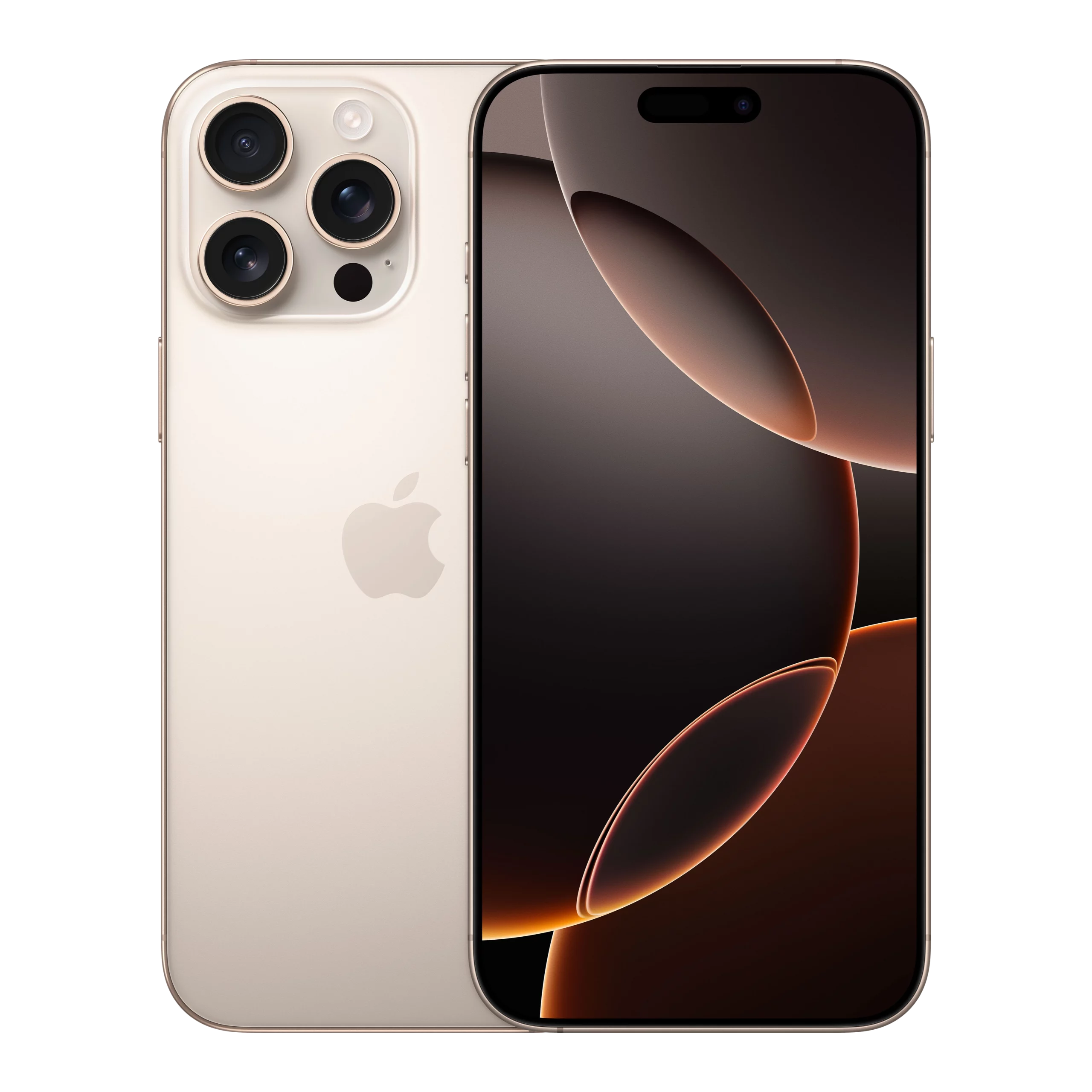 Letzte Chance: Apple iPhone 16 Pro Max