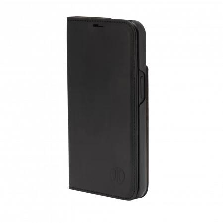JT Berlin Echtleder BookCase Tegel iPhone 17 Pro