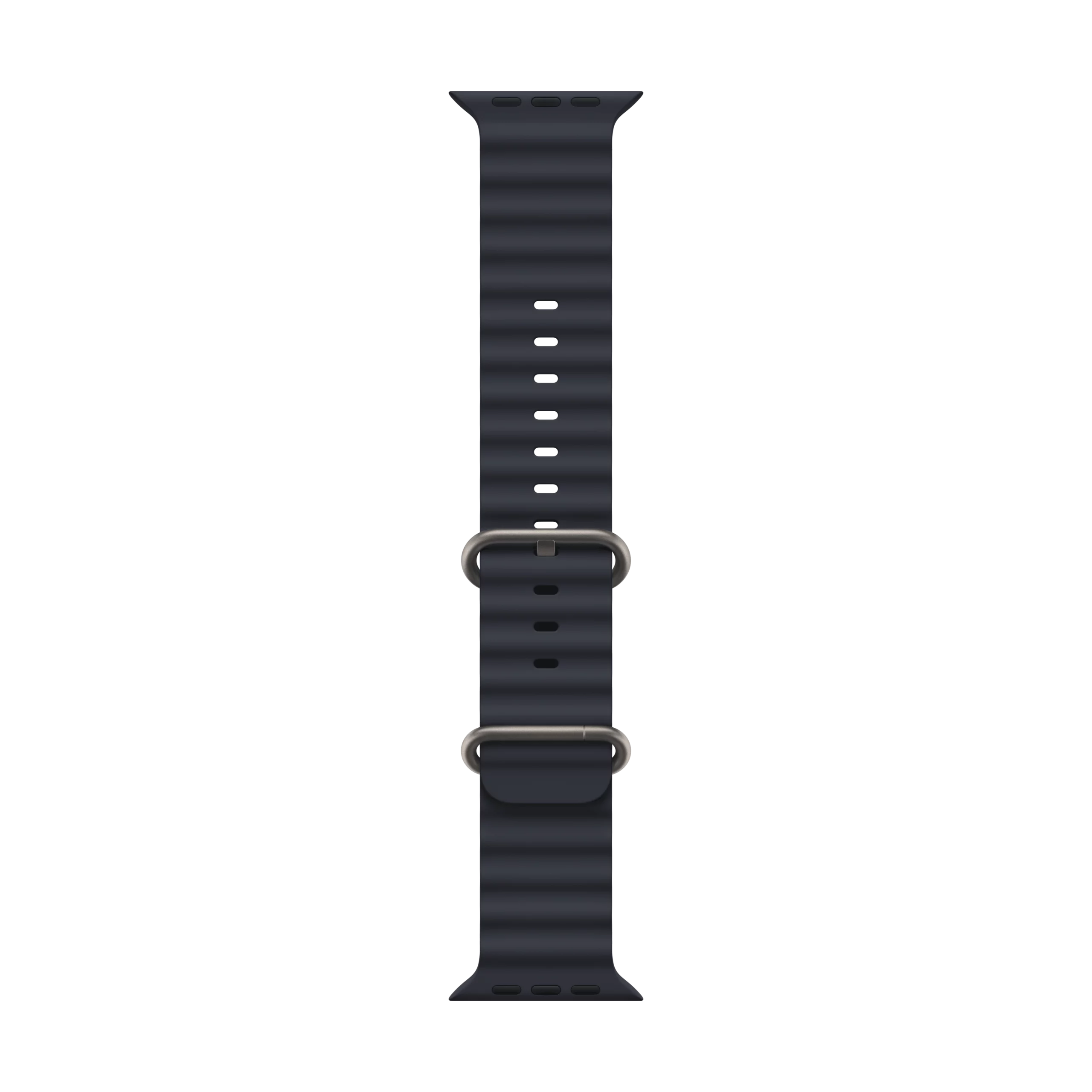 Apple Watch 49mm Ocean-Armband