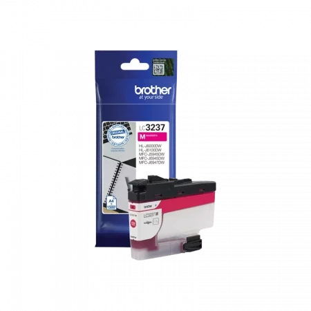 Brother LC-3237M Tintenpatrone