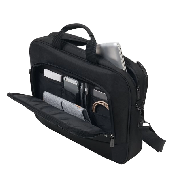 Dicota Eco Traveller BASE 15-16“