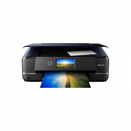 Epson Expression Photo XP-970 Small-in-One