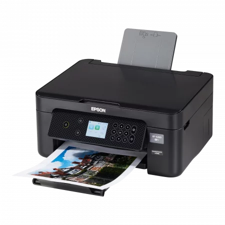 Epson Expression XP-4200 A4 kabelloser Multifunktionstintenstrahldrucker