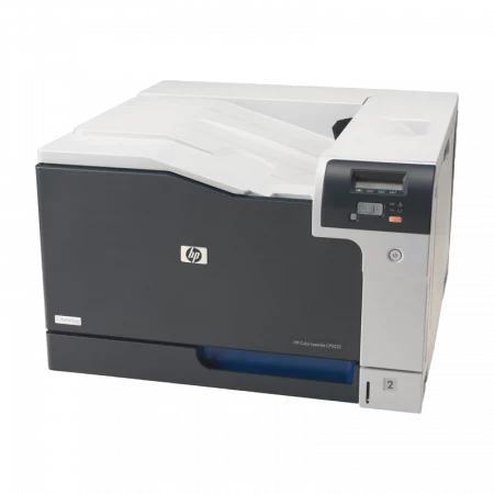 HP Color Laserjet CP5225DN DIN A3