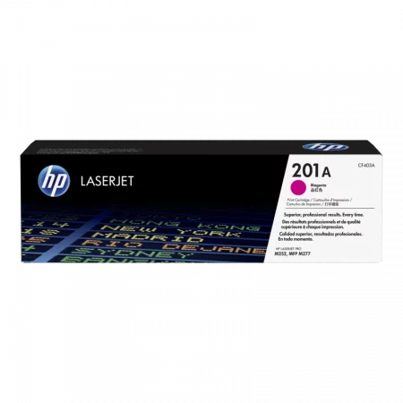 HP Toner 201A