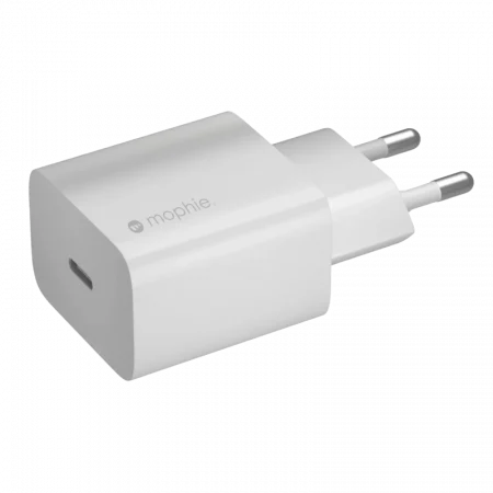 Mophie Wall Adapter USB-C 20 Watt