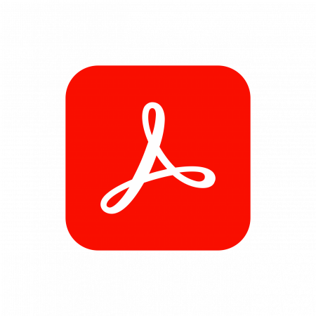 Adobe Acrobat Pro for teams RNW(1-9)(12M)