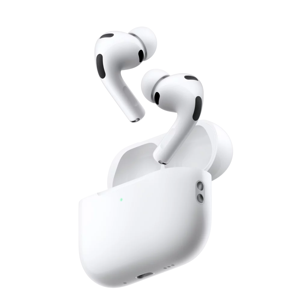 AirPods Pro 3