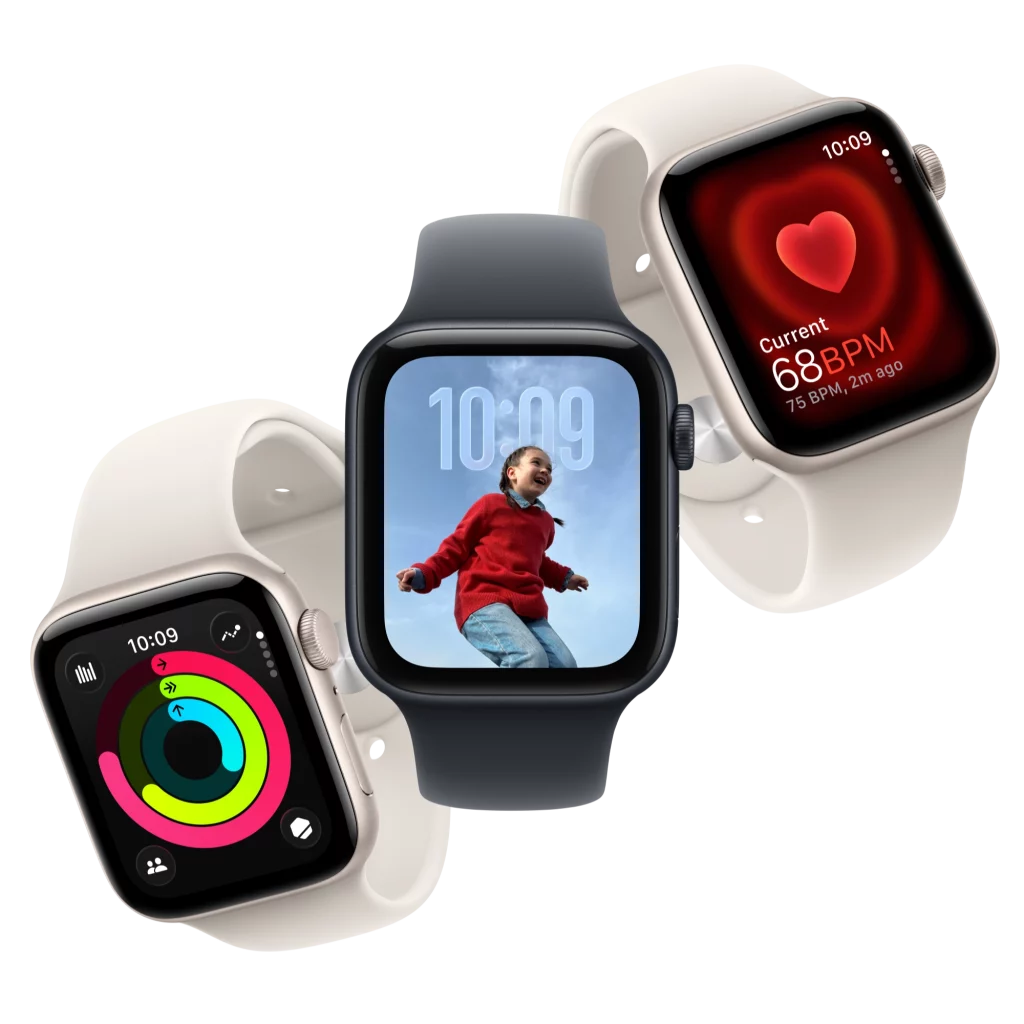 Apple Watch SE 3