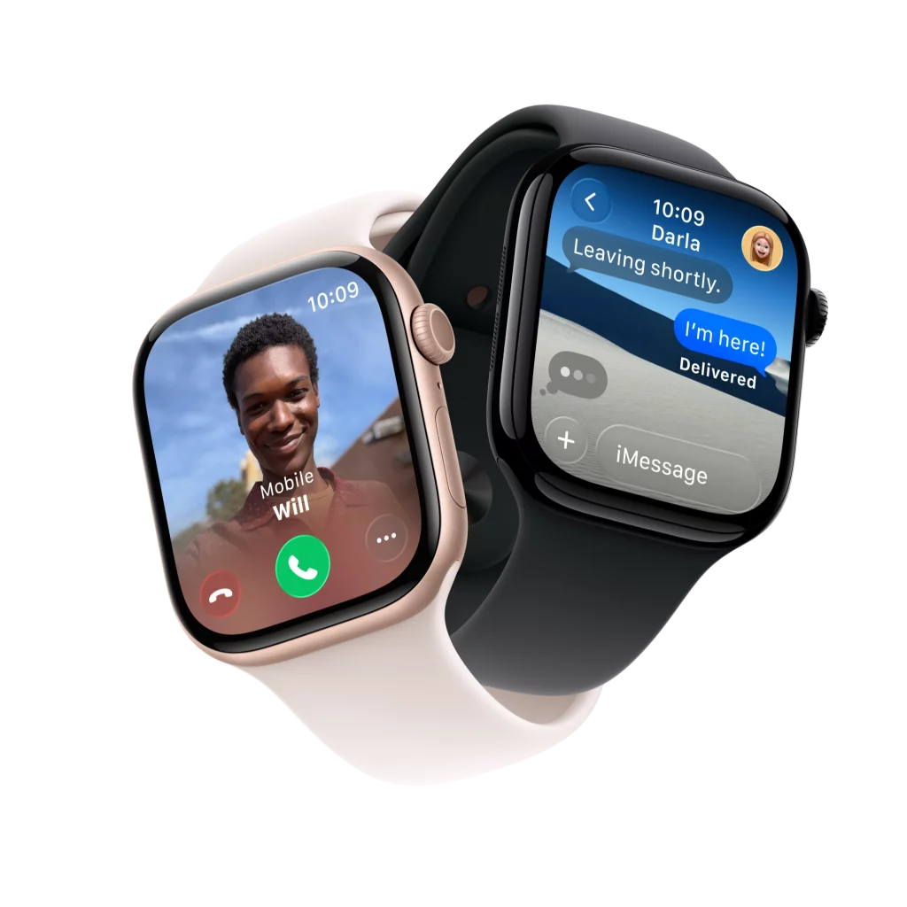 Apple Watch Series 11