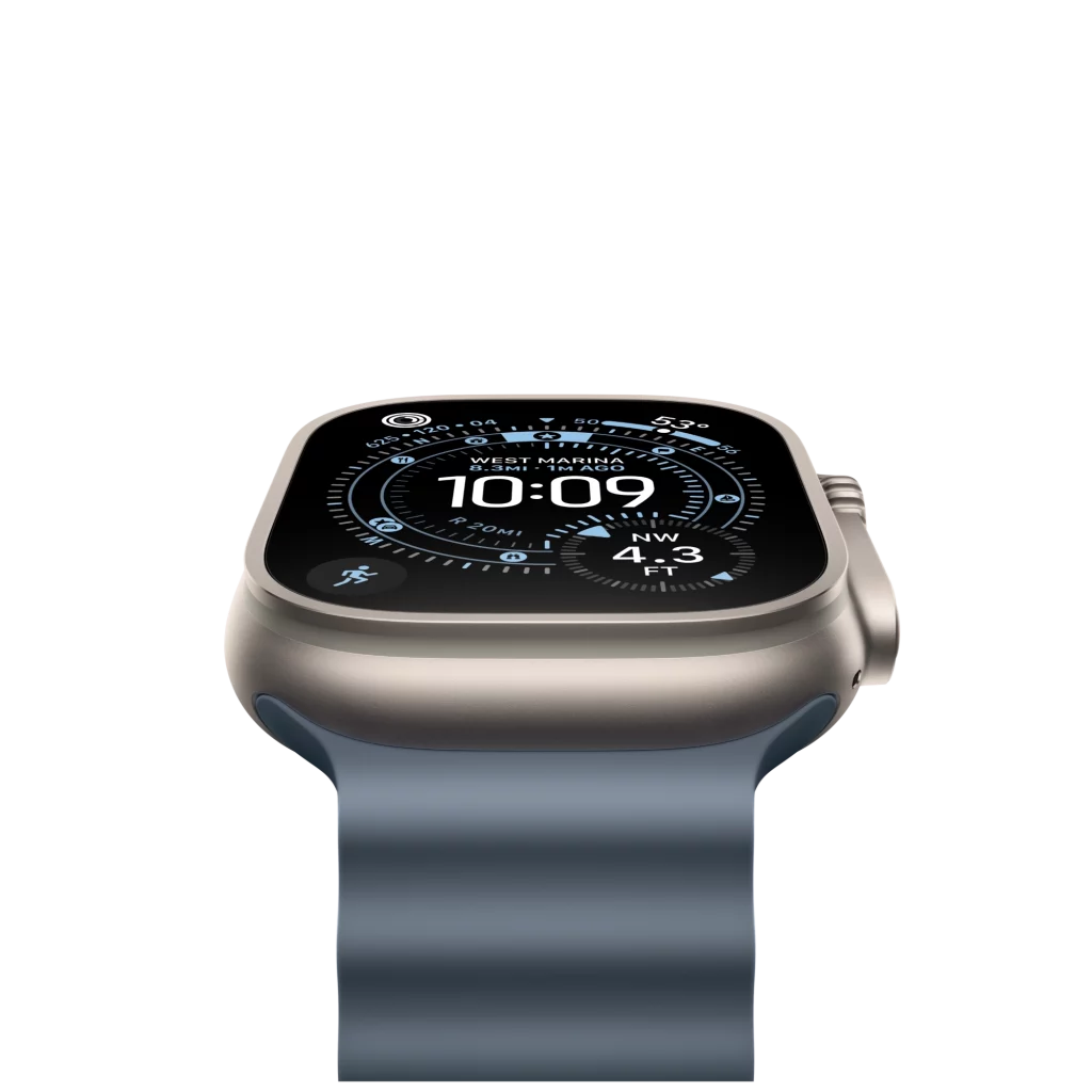Apple Watch Ultra 3