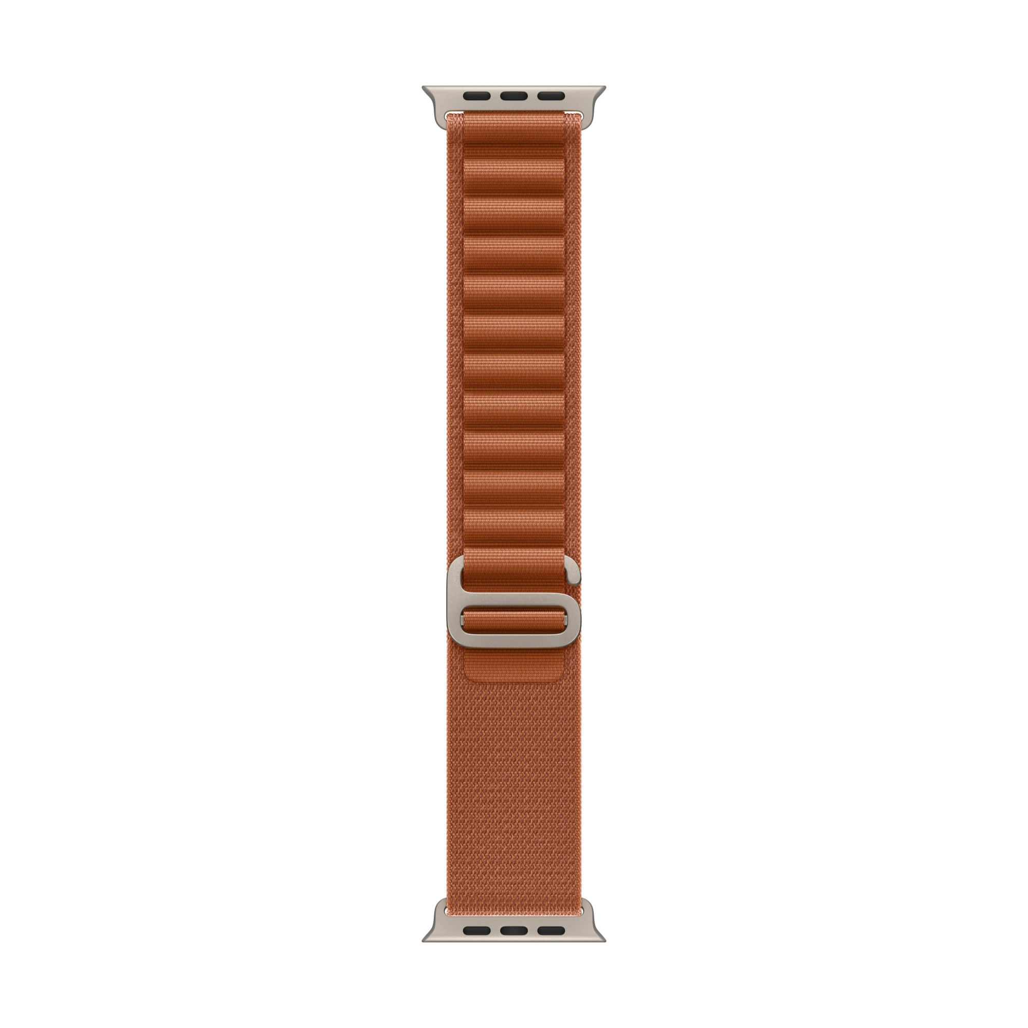 Apple Alpine Loop Terracotta - Small - Titan Natur