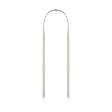 Apple Crossbody Band – Mandel