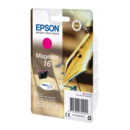 Epson 16 Tintenpatrone 3
