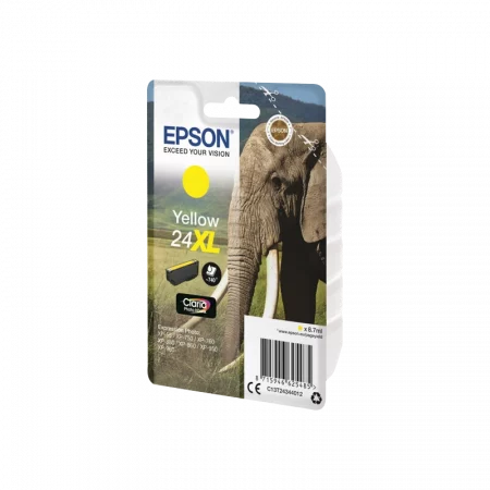 Epson Tintenpatrone 24XL