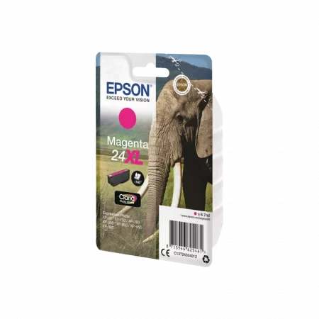 Epson Tintenpatrone 24XL