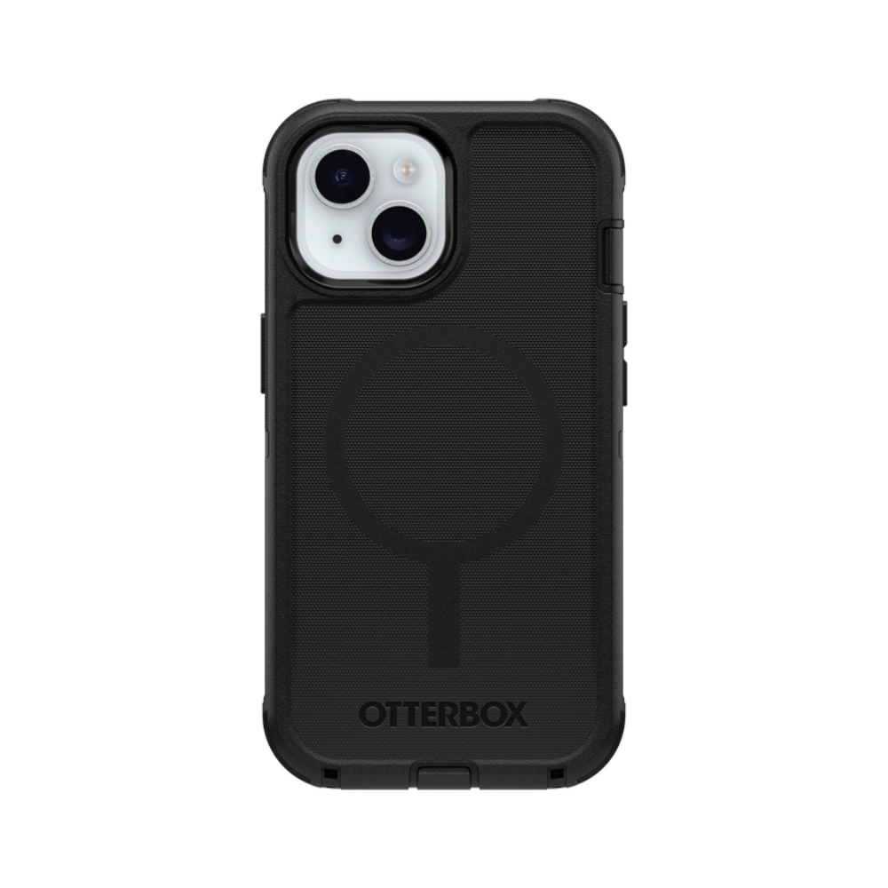 Otterbox Defender MagSafe Series Case für iPhone 16e/15/14/13