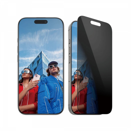 PanzerGlass iPhone 14 Pro Privacy AB