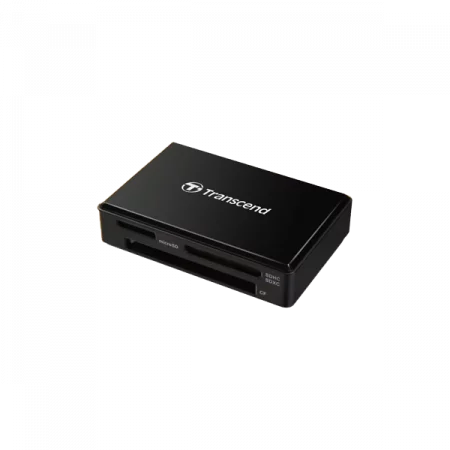 Transcend Multi-Card Reader RDF8