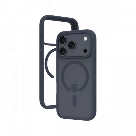 dbramante Grenen Case mit MagSafe für iPhone 17 Pro Max