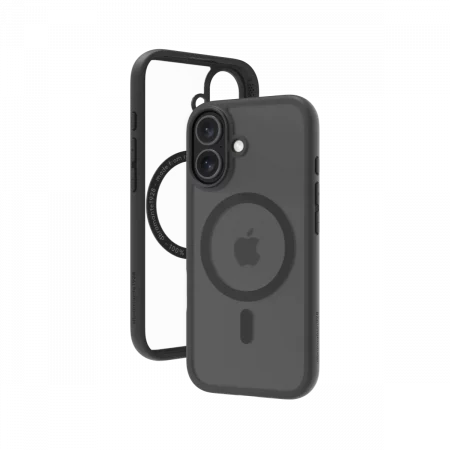 dbramante Grenen Case mit MagSafe für iPhone 17