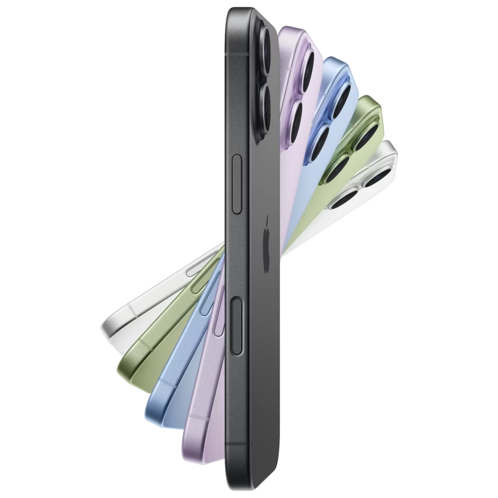 iPhone 17
