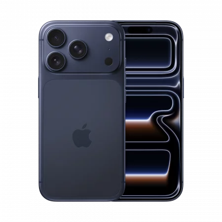 Apple iPhone 17 Pro